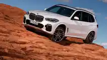 BMW X5 Generasi Baru Dipastikan Meluncur 1 Pekan Sebelum Pilpres