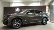 GALERI: BMW X6 2020 (21 FOTO)
