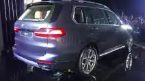 Kenapa Kabin BMW X7 Pantas Diganjar RP 2,4 Miliar?
