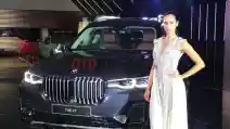 BMW X7 Resmi Tembus Rp 2,4 Milyar di Indonesia