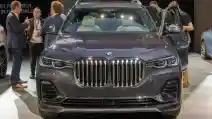 BMW X7 Bakal Hadir di India Dalam Waktu Dekat