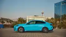  BMW Siapkan Sedan Listrik i2, Meluncur 2030 Mendatang