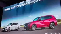  BMW Siap Datangkan Dua Model Barunya Ke Indonesia Tahun 2025 Ini