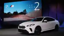 BMW Luncurkan Seri-2 Gran Coupe Generasi Terbaru Dengan Banderol Rp 918 Juta