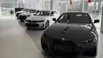  Dealer Mobil Premium Di Cina Banyak Yang Tutup, Salah satunya BMW