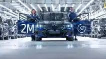  Diam-Diam BMW Capai 2 Unit Produksi EV, Pemimpin Segmen Premium