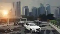 BMW Luncurkan Tiga SUV Terbarunya Sekaligus. Apa Perbedaannya?