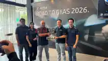  BMW Astra Sediakan Shuttle Bus Gratis ke GIIAS 2026