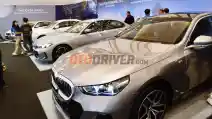  Akhir Pekan Bersama Festival BMW Group Di JIEXpo Kemayoran