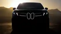  BMW iX3 Debut Dunia 5 September 2025 Mendatang