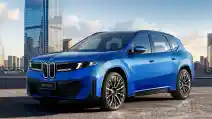  BMW iX3 Made In China Dipastikan Melantai Di Beijing Auto Show