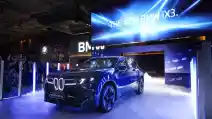BMW iX3 Resmi Debut Di GIIAS 2026, Ini Spesifikasinya