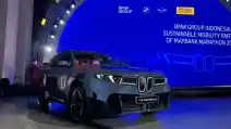 Daftar Harga BMW Terbaru (OKTOBER 2026)
