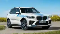  BMW Gandeng Toyota Untuk Bikin Mobil Hydrogen