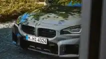 BMW Boyong M2 CS Baru Di IIMS 2025