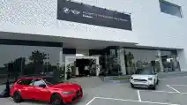 Megahnya Dealer BMW MINI Eurokars Yang Habiskan Dana Rp 200 Miliar