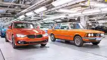 Sudah Ada 7 Generasi, BMW Seri 3 Eksis 51 Tahun Sebagai Legenda Hidup