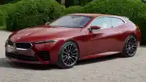  Mengenal Lebih Dekat BMW Speedtop, Shooting Brake 2 Pintu Lansiran Terbaru