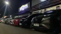  Pusat Showroom Mobil Bekas Baru Ini Diresmikan Di PIK 2