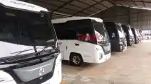 Inilah Yang Membuat Neo Grantour Jadi Microbus Rasa Medium Bus