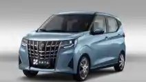  Honri Boma EV, Alphard Mini Yang Punya Dimensi Lebih Besar Dari VF3 dan Air EV