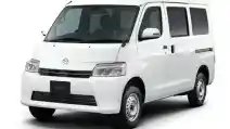 Mazda E2000 Terbaru, Rebadge Gran Max