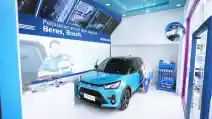  Bengkel Bosch Indonesia Bisa Terima Servis Mobil Listrik Dan Menyediakan Part Fast Moving