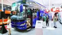  PO Haryanto Incar Sasis Dan Bodi Bus Yang Usia Pakainya Lebih Panjang
