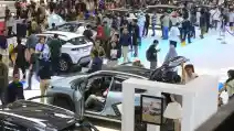  Beli Mobil Suzuki Di GIIAS 2025 Dapat Cashback Hingga Rp 2 Juta