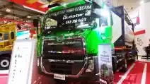 2025 Penuh Tantangan, UD Trucks Indonesia Tutup Tahun dengan Langkah Strategis