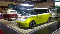  VW Bangun Perakitan EV Di Indonesia?