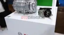 Bosch Pamer Teknologi Cerdas Untuk Betrbagai Kendaraan Di Indonesia