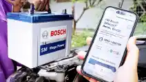 Sekarang Beli Aki Bosch Bisa Lewat WhatApp