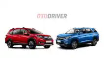  Komparasi Spek BR-V Facelift VS Glory 560