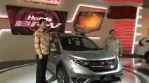 Ini Langkah Honda Capai Target Penjualan 180 Ribu Unit Di 2016