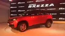  Vitara akan Dijual Toyota - Corolla Dijual Suzuki!