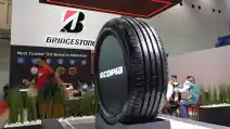  Bridgestone Sediakan Promosi Khusus Selama IIMS 2025
