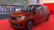  Brio Robohkan Avanza. Ini 5 Besar Mobil Penumpang Terlaris 2020