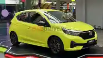 Tidak Disebutkan Oleh Honda, Ternyata Ada 1 Fitur Tersembunyi Pada Brio Facelift