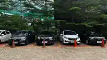 53 Unit Undian Brio Telah Diserahkan Untuk Loyalitas Pelanggan Honda Jabodetabek