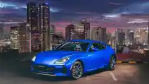  Subaru BRZ Improvement 2024 Meluncur, Fokus Penambahan Fitur Pada Varian Transmisi MT