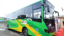 Program Bus BTS Sudah Angkut 80 Jutaan Penumpang