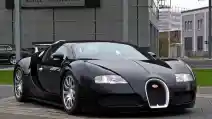 VIDEO: Edisi Perpisahan Bugatti Veyron - La Finale