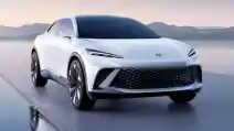 Perkenalkan Electra-X, Pesaing Terberat Tesla