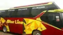 Duh, Livery Bus Indonesia Dicontek Lagi di Luar Negeri