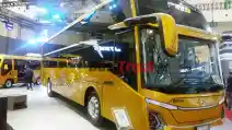  DCVI Bikin Divisi Konsultasi Karoseri