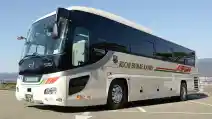 Operator Bus Jepang Ini Sediakan ‘Sleeper’ Paling Aman