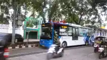  Bus Dan Truk Penyumbang Polutan Terbesar Di Indonesia, Beralih Ke EV Bisa Jadi Solusi?