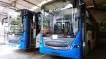  Transjakarta Pakai Teknologi Digital Buat Pelayanan, Cek Rute Dan Layanan Customer
