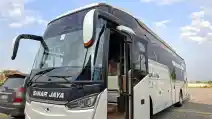  Wah, Sinar Jaya Makin Kuasai Rute Utama Wilayah Jawa Timur